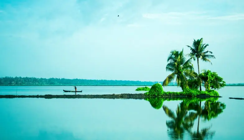 kerala tour packages for family