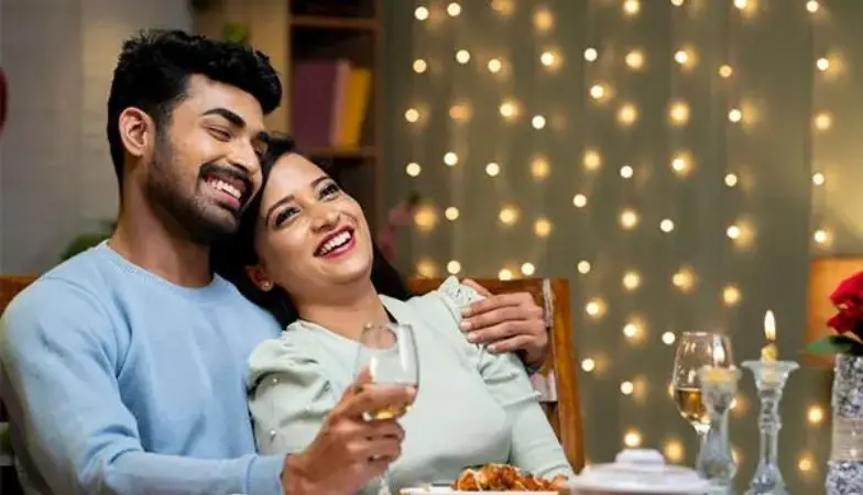 kerala honeymoon packages