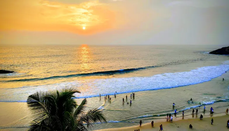 kerala tour packages for family