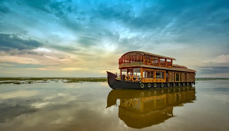 kerala tour packages for family