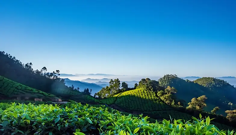 kerala travel packages